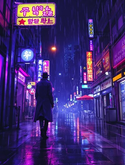 暗夜搜查官 - 古古漫画网