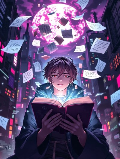 全知读者视角 - 古古漫画网