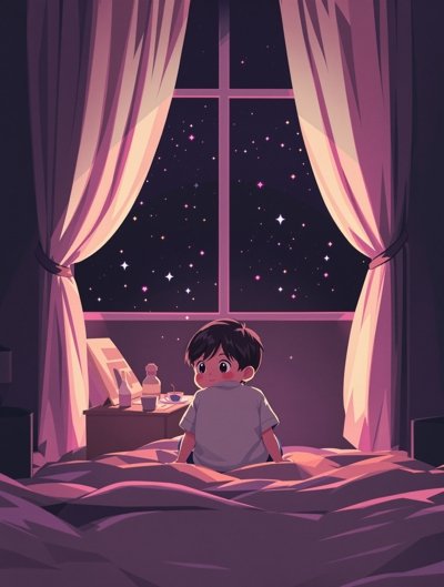 小太郎一个人生活 - 古古漫画网