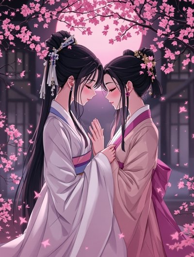 她的沈清 - 古古漫画网