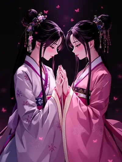 她的沈清 - 古古漫画网