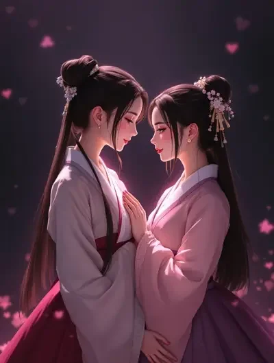 她的沈清 - 古古漫画网