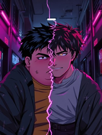外貌至上主义 - 古古漫画网