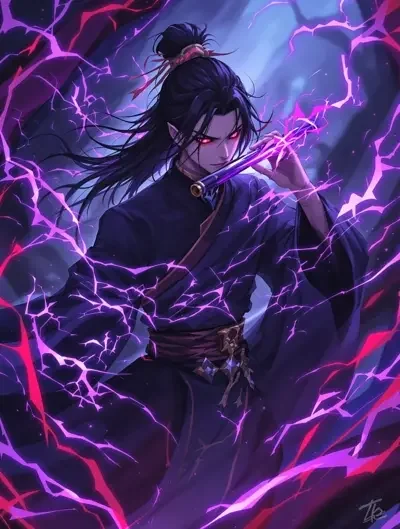 魔道祖师 - 古古漫画网